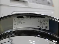 V 5849 softcare system wasmachine & miele t 8843 c softcare system droger - afbeelding 5 van  8