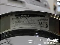 V 5868 softcare system wasmachine & miele t 8847 wp softcare system ecocomfort droger - afbeelding 5 van  8