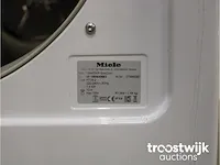 V 5868 softcare system wasmachine & miele t 8847 wp softcare system ecocomfort droger - afbeelding 8 van  8