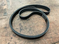 V-belt (4x) - afbeelding 1 van  4