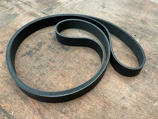 V-belt (4x) - afbeelding 2 van  4