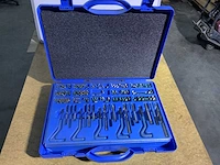 V-coil helicoil set - afbeelding 1 van  6