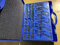 V-coil helicoil set - afbeelding 2 van  6
