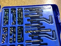 V-coil helicoil set - afbeelding 4 van  6