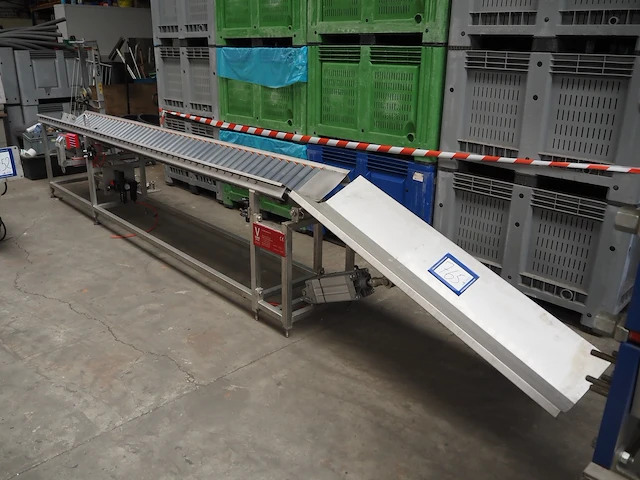 V-cons group nv - afbeelding 1 van  11