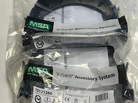 V-gard accessory system - 2 stuks - afbeelding 1 van  3
