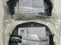 V-gard accessory system - 2 stuks - afbeelding 2 van  3