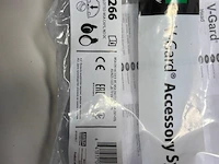 V-gard accessory system - 2 stuks - afbeelding 3 van  3