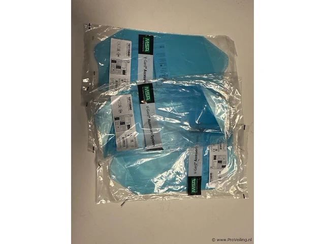 V-gard accessory system - 4 stuks - afbeelding 1 van  2
