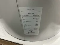 V-hc electric sg 150l warmtepompboiler - afbeelding 5 van  7