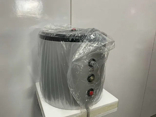 V-hc electric sg 150l warmtepompboiler - afbeelding 3 van  7