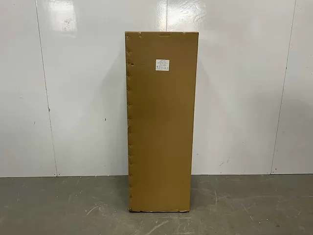 V-hc electric sg 150l warmtepompboiler - afbeelding 6 van  7