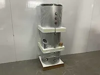 V-hc electric sg 200l warmtepompboiler - afbeelding 1 van  8