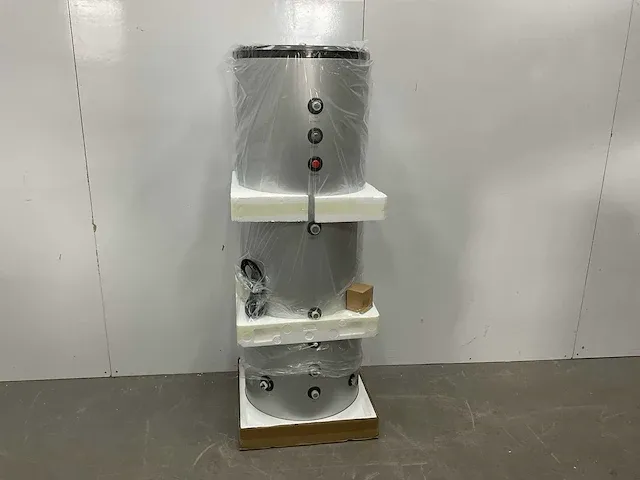 V-hc electric sg 200l warmtepompboiler - afbeelding 2 van  8