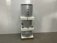 V-hc electric sg 200l warmtepompboiler - afbeelding 2 van  8
