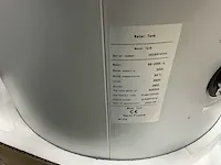 V-hc electric sg 200l warmtepompboiler - afbeelding 6 van  8