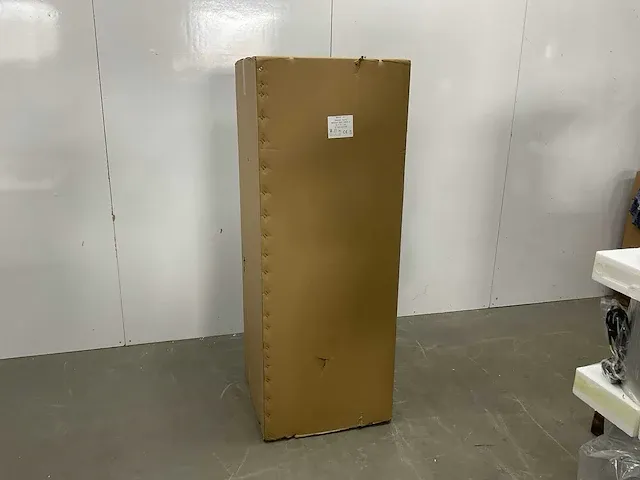 V-hc electric sg 200l warmtepompboiler - afbeelding 7 van  8