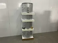 V-hc electric sg 300l warmtepompboiler