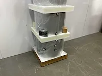 V-hc electric sg 300l warmtepompboiler - afbeelding 2 van  6