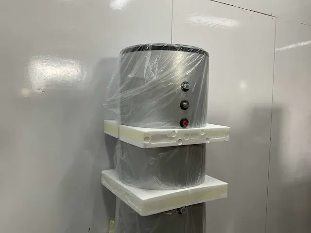 V-hc electric sg 300l warmtepompboiler - afbeelding 3 van  6
