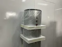 V-hc electric sg 300l warmtepompboiler - afbeelding 3 van  6