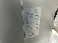 V-hc electric sg 300l warmtepompboiler - afbeelding 4 van  6