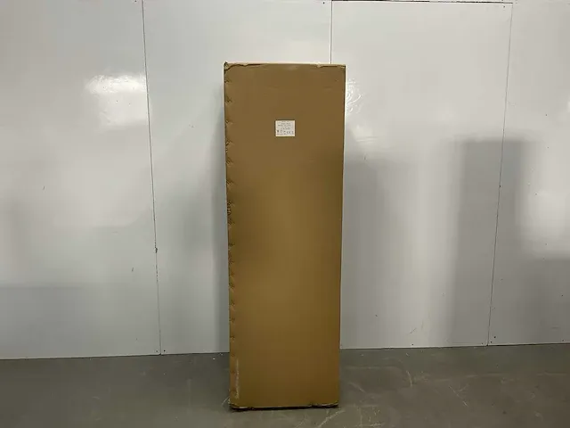 V-hc electric sg 300l warmtepompboiler - afbeelding 6 van  6