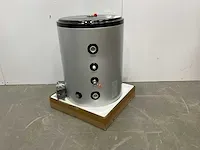 V-hc electric sg 60l warmtepompboiler - afbeelding 1 van  6