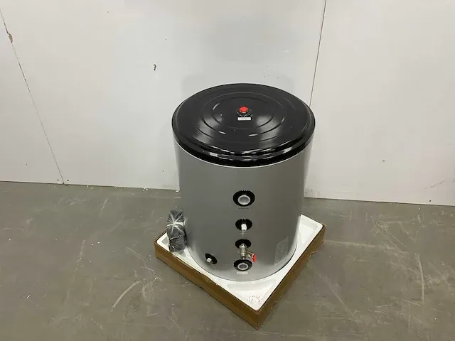V-hc electric sg 60l warmtepompboiler - afbeelding 2 van  6