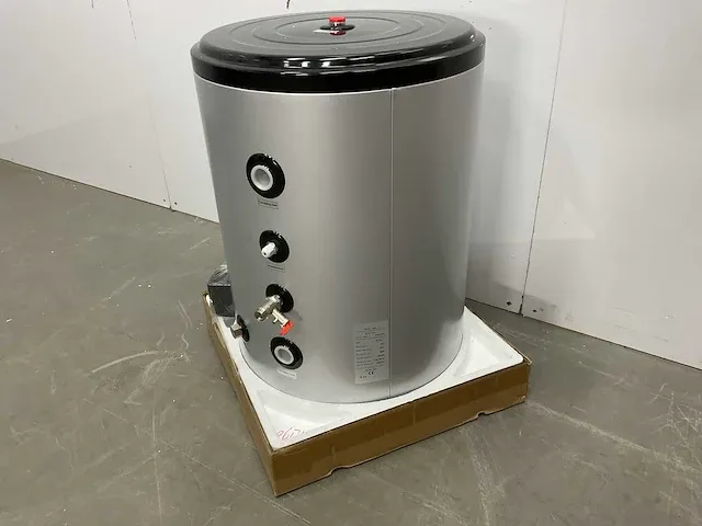 V-hc electric sg 60l warmtepompboiler - afbeelding 3 van  6