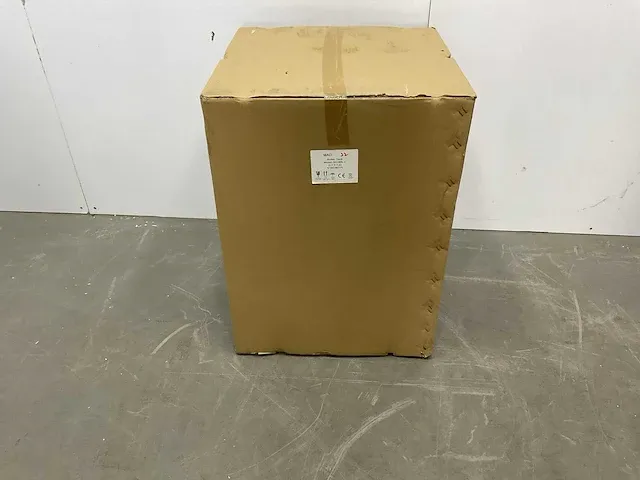 V-hc electric sg 60l warmtepompboiler - afbeelding 5 van  6