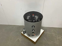 V-hc electric sg 60l warmtepompboiler - afbeelding 2 van  6