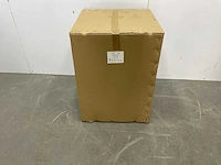 V-hc electric sg 60l warmtepompboiler - afbeelding 5 van  6