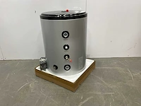 V-hc electric sg 60l warmtepompboiler