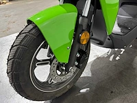 V moto super soco cux e-scooter - afbeelding 11 van  20