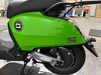 V moto super soco cux e-scooter - afbeelding 12 van  20
