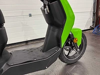 V moto super soco cux e-scooter - afbeelding 14 van  20