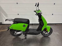 V moto super soco cux e-scooter - afbeelding 2 van  20
