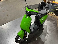 V moto super soco cux e-scooter - afbeelding 4 van  20