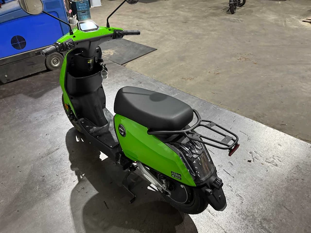 V moto super soco cux e-scooter - afbeelding 5 van  20