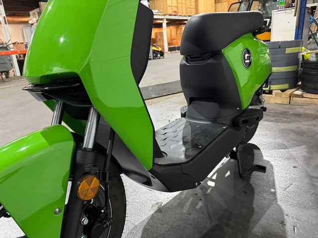 V moto super soco cux e-scooter - afbeelding 7 van  20