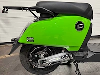 V moto super soco cux e-scooter - afbeelding 8 van  20
