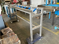 V-rollenbaan - afbeelding 3 van  6