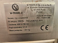 V-tech-2 sp. z o.o.sp.k. - afbeelding 2 van  10