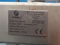 V-tech-2 sp. z o.o.sp.k. - afbeelding 3 van  11