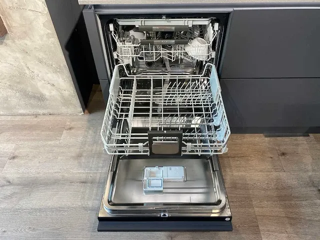 V-zug - adoradish v6000 oplift - vaatwasser (c) - afbeelding 1 van  3