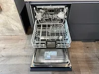 V-zug - adoradish v6000 oplift - vaatwasser (c)