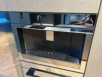 V-zug - c0c5t-25005 - koffiemachine (c) - afbeelding 1 van  3