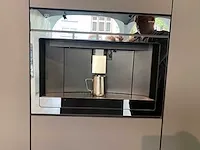 V-zug - coffeecenter v6000 45 - koffiemachine (c)