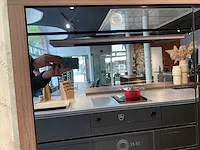 V-zug - combair v2000 - oven (c)